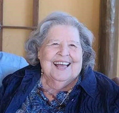 Dollie S. Maza Tuscon, Arizona Obituary