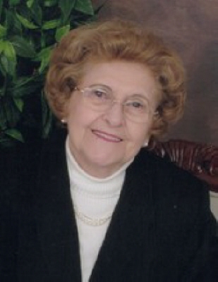 Pauline Fiset Cornwall, Ontario Obituary