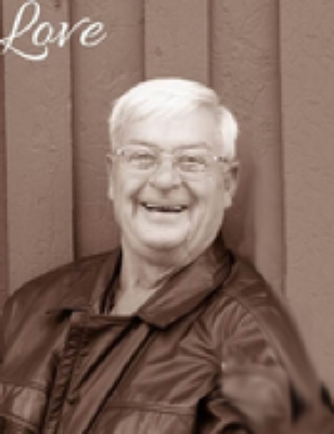 Danny Allen Nickel West Kelowna, British Columbia Obituary