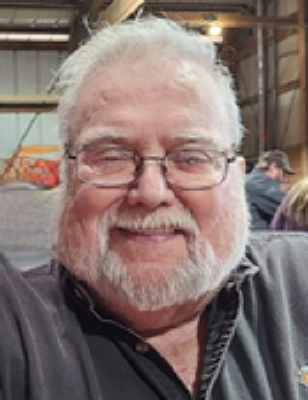 James E. Patton Meadville, Pennsylvania Obituary