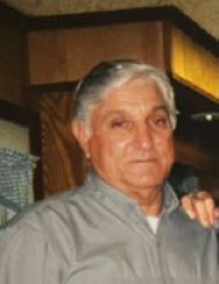 Jesse Thurmon Kerry Zachary, Louisiana Obituary