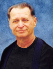Theodore "Ted" Frederick Shelton, Jr.