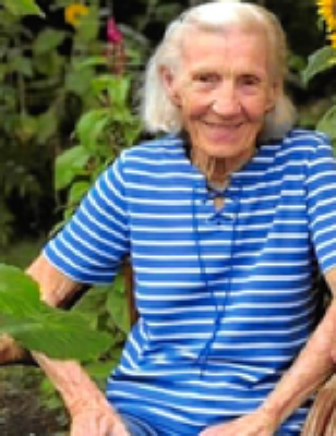 Irene Tuttle-Ilusak Russell Springs, Kentucky Obituary