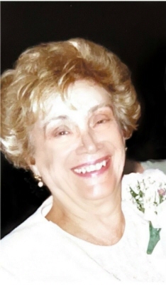 Photo of Marilyn Chesterfield