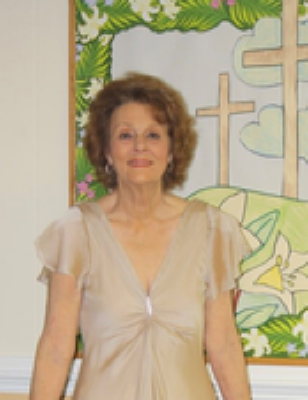 Gwendolyn Jane Waters Mobile, Alabama Obituary