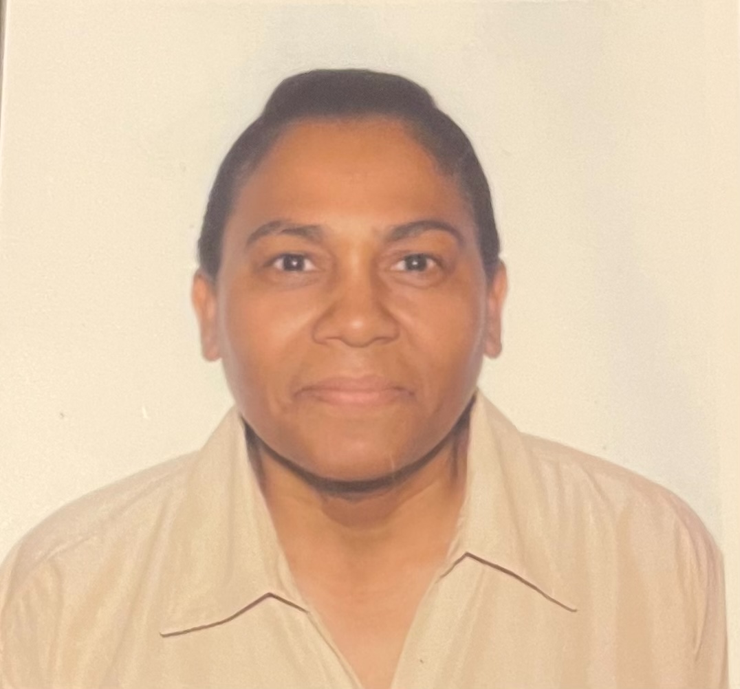 Iris Yolanda Quinones - 2022 - Funeraria San Juan