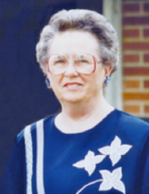 Ruby Busby Waynesboro, Mississippi Obituary