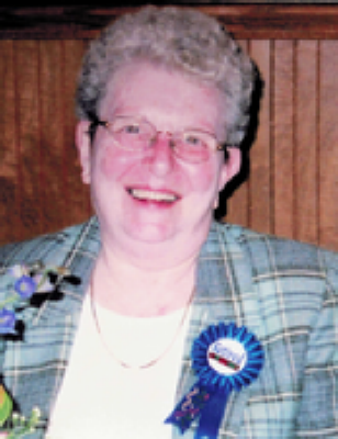 Marilyn C. (Grammy) Graham Meadville, Pennsylvania Obituary