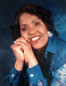 Priscilla Berry Leazer Obituary