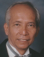Aurelio H. Almazan, Jr., DVM