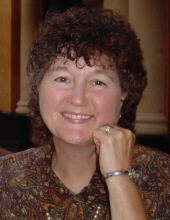 Nancy Ann Chamberlin