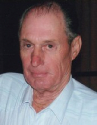 George Donald Grasmick ROCKY FORD, Colorado Obituary