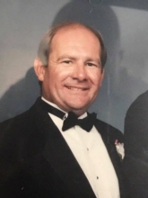 Dennis Irving Kriegel