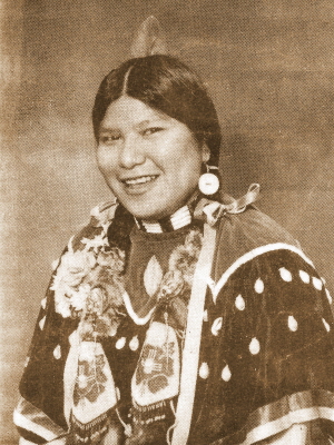 Photo of Clothilda Ponzo