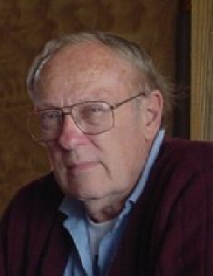 Herbert E. Bauer Fair Lawn, New Jersey Obituary