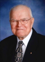 Photo of Donald Weber