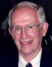 John B. Baker, Jr.