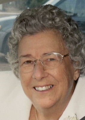 Maxine Summers Blounstown, Florida Obituary