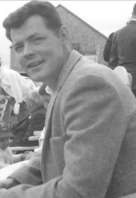 Beverley Dale Stewart Magee Halifax, Nova Scotia Obituary