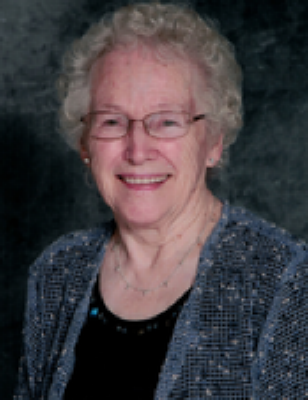 Velma Eleanor Hawthorne Cobden, Ontario Obituary
