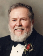 John Robert Shalvis, Sr.