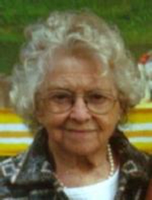 Thelma Maxine Bailey Harrison, Michigan Obituary