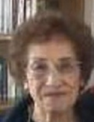 Madeline Lucero ROCKY FORD, Colorado Obituary