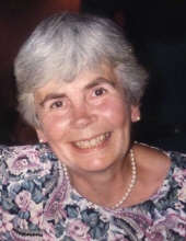 Patricia W. Mooney