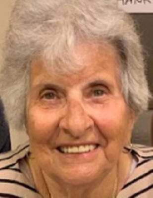 Dolores P Tepedino Northfield, New Jersey Obituary