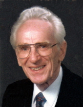 Raymond Charles Prior