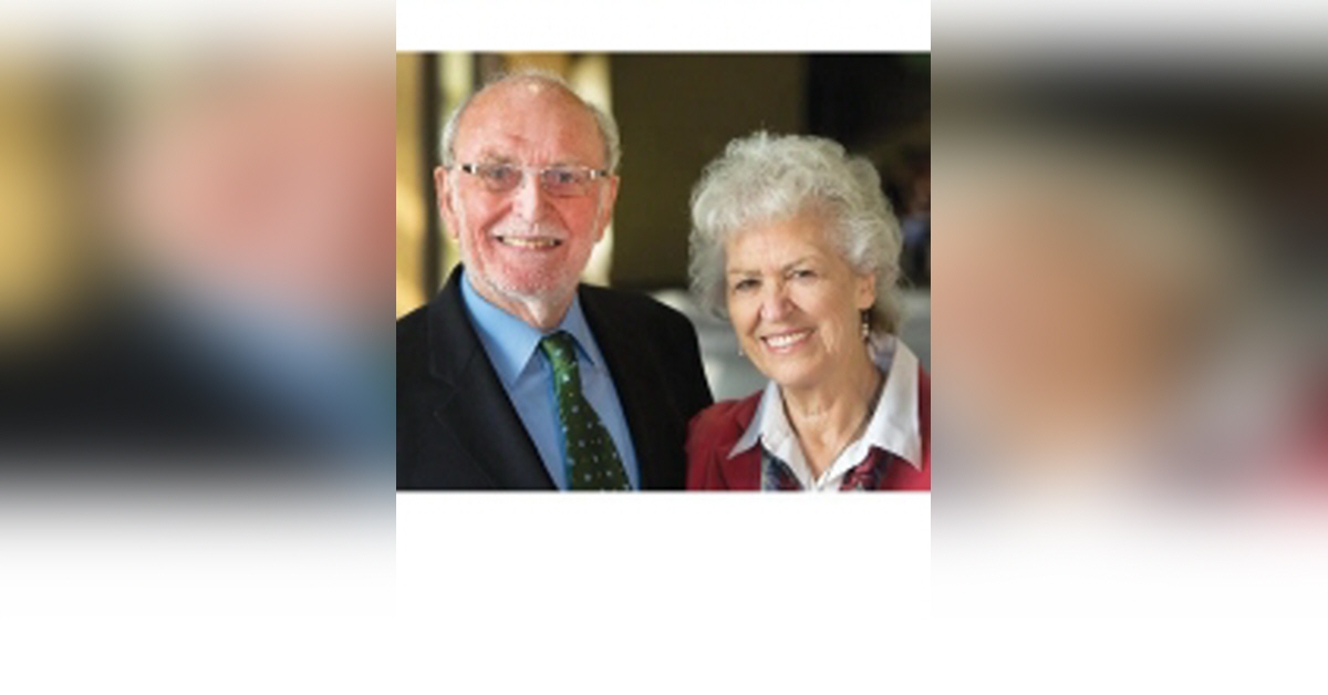 Obituary information for D. Stuart Briscoe