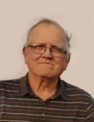 Photo of Donald "Don" Peters