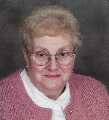 Marlene Ann Boggs Mount Morris, Michigan Obituary