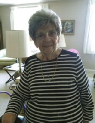 Marjorie June Smith Fort Wayne, Indiana Obituary