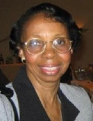 Ruthell "Bonnie" Wall James Anderson, South Carolina Obituary