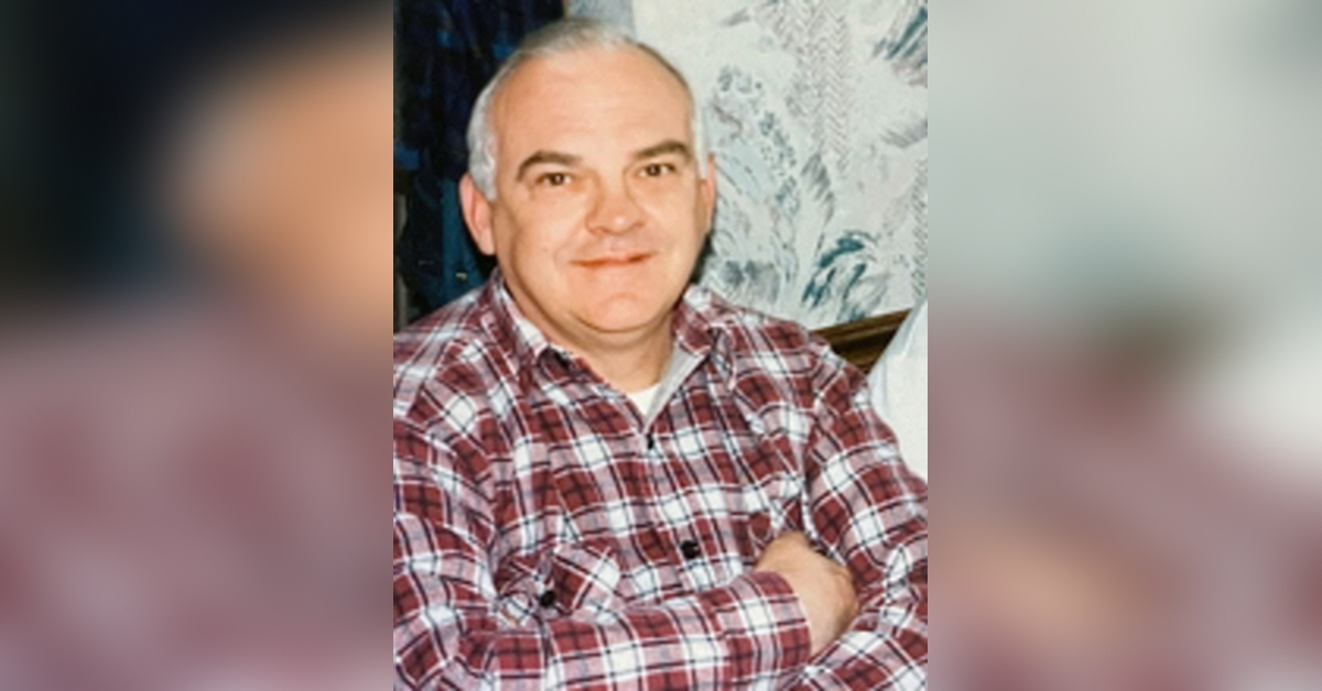 Obituary information for Raymond Lewis Johnson