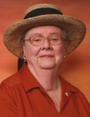 Mildred Anna Healton Russiaville, Indiana Obituary