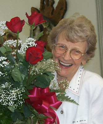 Hilda Perry Surrency Ocala, Florida Obituary