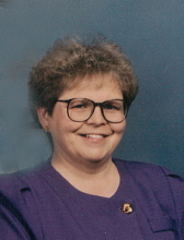 Joyce  Marie Oltrogge