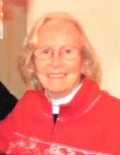 Mary Patricia McGinn