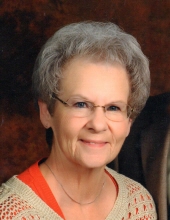 Carolyn Dale Stansfield