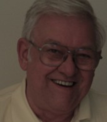 Vernon David Gowing Cambridge, Ontario Obituary
