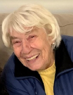 Lois Fraser Slocum Stamford, Connecticut Obituary