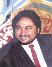 Balwinder Singh Gill