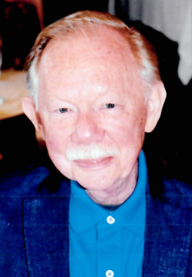 Charles E. Hagan Yardley, Pennsylvania Obituary