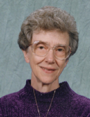 Sister Mary Magdalene "Maggie" Buergler, OSB Milan, Illinois Obituary