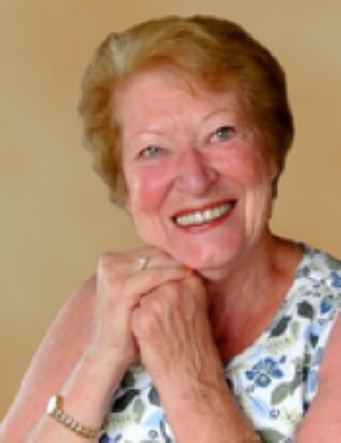 Sally Ann Stuart Clarksville, Maryland Obituary