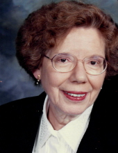 Elaine M. Meaden