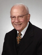 Dr. John C. Rouman