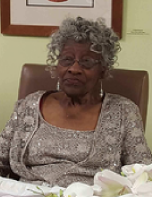 Mrs. Hattie McMillian Savannah, Georgia Obituary